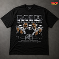 MIB SHIRT