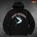 RAOP FISH HOODIE