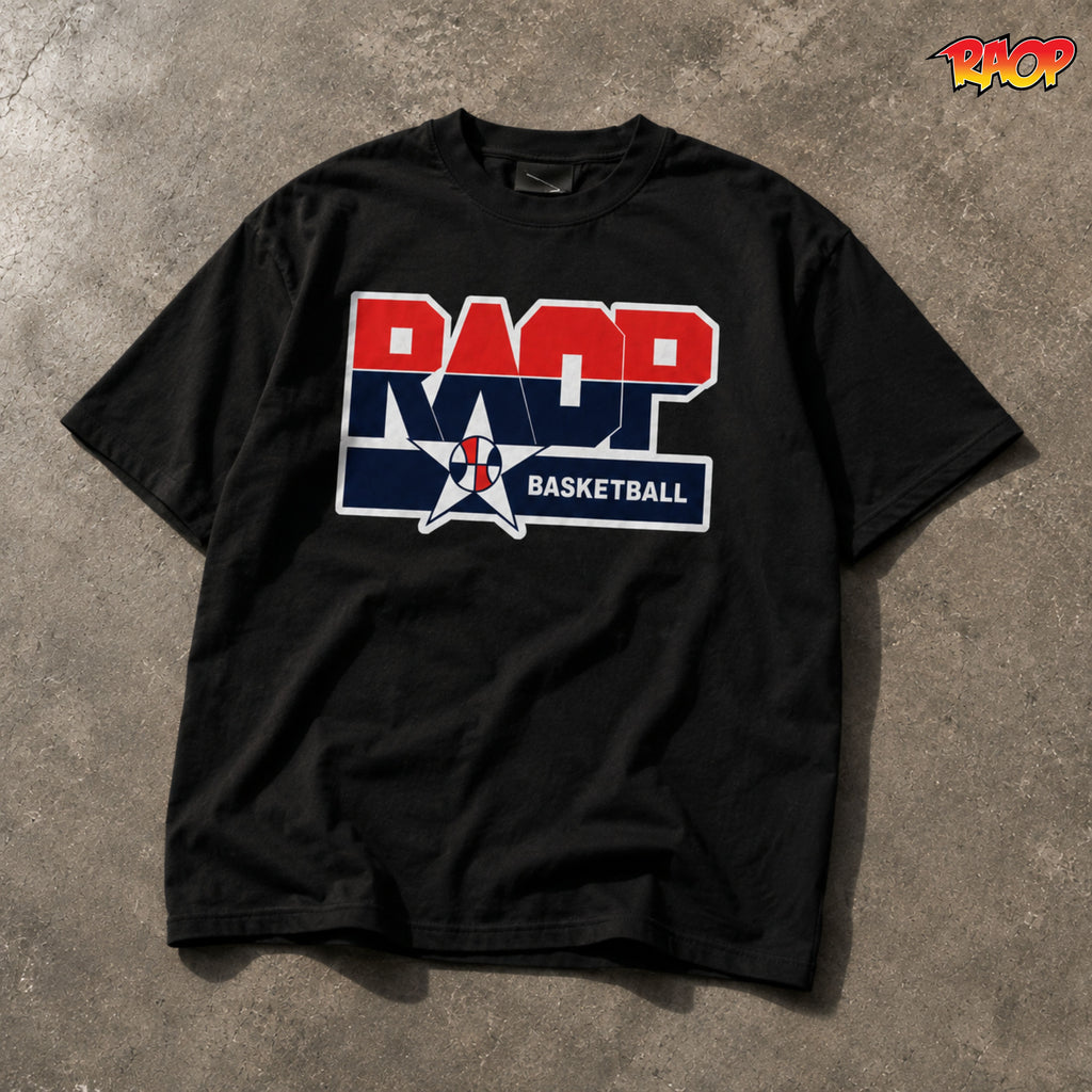 RAOP Olympics Shirt