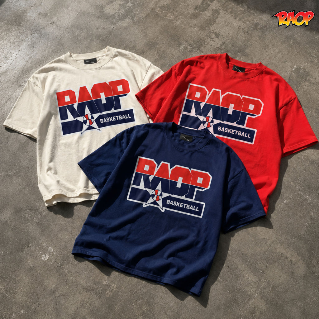 RAOP Olympics Shirt