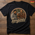 TANGENTS LOGO SHIRT