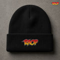 RAOP LOGO BEANIE