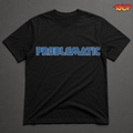 VINTAGE PROBLEMATIC SHIRT