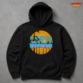 VINTAGE RAOFLYNESS HOODIE