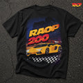 VINTAGE RAOP 200 8BIT SHIRT
